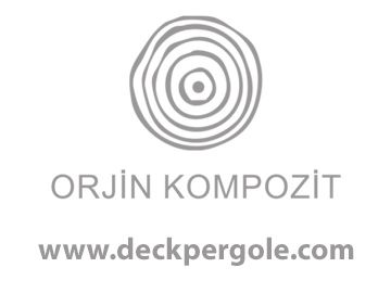Deck Pergole